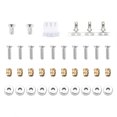 thumbnail image 4 of Klicky PCB Klicky PCB Kit Auto Leveling Accessory Compatible with Voron2.4/ 3D Printers Ensure Magnetic Stability Upgraded 3D Printing Machine Parts Kit, 4 of 7