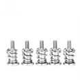 thumbnail image 4 of 10pcs M2 M2.5 M3 Springs Screw For Graphics Card Computer CPU Mainboard Radiator Fixing Bolts DIY Phillips Step Screws, 4 of 4