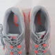 thumbnail image 5 of Asics GEL-QUANTUM 180 5 TR Glacier Grey Flash Coral 1202A083 Women's Size 10, 5 of 6