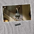 thumbnail image 2 of Beetlejuice Shake Shake Shake Unisex Adult T-Shirt, Athletic Heather, Small, 2 of 7