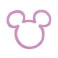 thumbnail image 3 of Manta para bebé Disney Minnie Mouse supersuave Milestone, 3 of 6