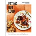 thumbnail image 2 of Pre-Owned Eating Out Loud: Bold Middle Eastern Flavors for All Day, Every Day (Hardcover) 0735238693 9780735238695, 2 of 2
