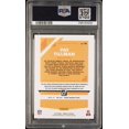 thumbnail image 2 of Pat Tillman 2019 Panini Donruss Football Card #16 Graded PSA 10, 2 of 2