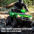 thumbnail image 2 of Sistema de sonido BOSS Audio Systems ATVB6.5R ATV UTV 12V, 2 of 5