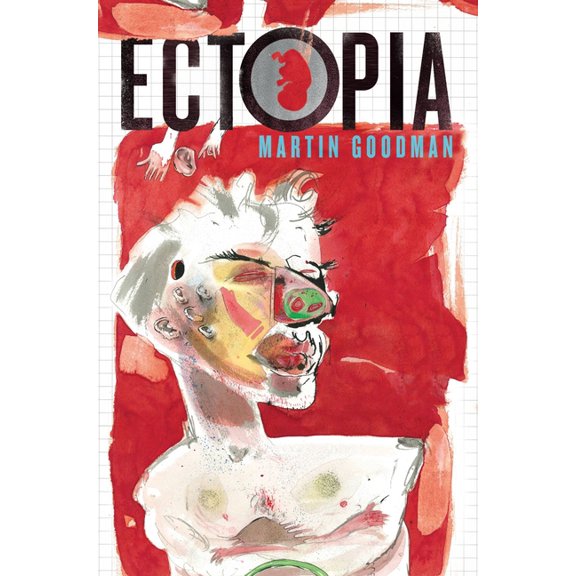 Ectopia, (Paperback)
