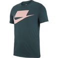 thumbnail image 1 of Camiseta gráfica Nike Innovation para hombre verde extragrande, 1 of 1
