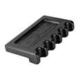 thumbnail image 4 of Luwecf Billiard Pool Cue Holder Billiard Cue Rest Multiuse Portable Billiard Stick Rack Anti Slip, 4 of 9