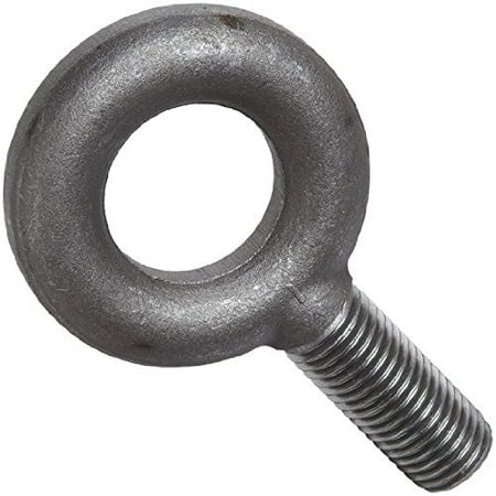 

MARTIN TOOLS EB3 3/8 EYEBOLT PLAIN