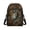 Autumn White Horse Art, variant on POLERO Mandala Floral Sling Bag for Travel Daily Use, Card Slots Small Crossbody Wallet Polyester Lightweight Crossbody Sling Bag