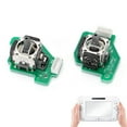 thumbnail image 1 of Module de Joystick Analogique 3D Facile à Utiliser Matériaux Joystick Rocker Module Lumière Durable pour Maison Wiiu Manette de Jeu Bureau, 1 of 7