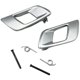 thumbnail image 1 of Manija de puerta interior cromada para Ford Ranger 2012-2019 Everest 2015-2019 G Thsinde Vhermosa BST3082748, 1 of 5