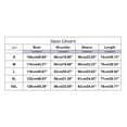 thumbnail image 2 of EDFBUYKRS Linen Button Down Shirts for Women Roll up Long Sleeve V Neck Blouse Tops with Pockets Xxl, 2 of 5