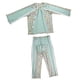 thumbnail image 5 of Tops Y Pantalones De Enfermería Enfermería Fractura Pacientes Pijamas Durable L Yuyangstore Tops y pantalones de enfermería, 5 of 8
