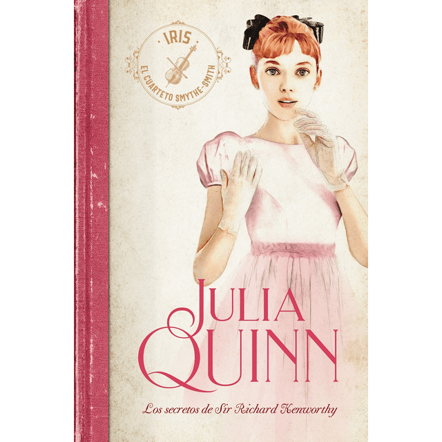 LOS SECRETOS DE SIR RICHARD KENWORTHY TITANIA Papel