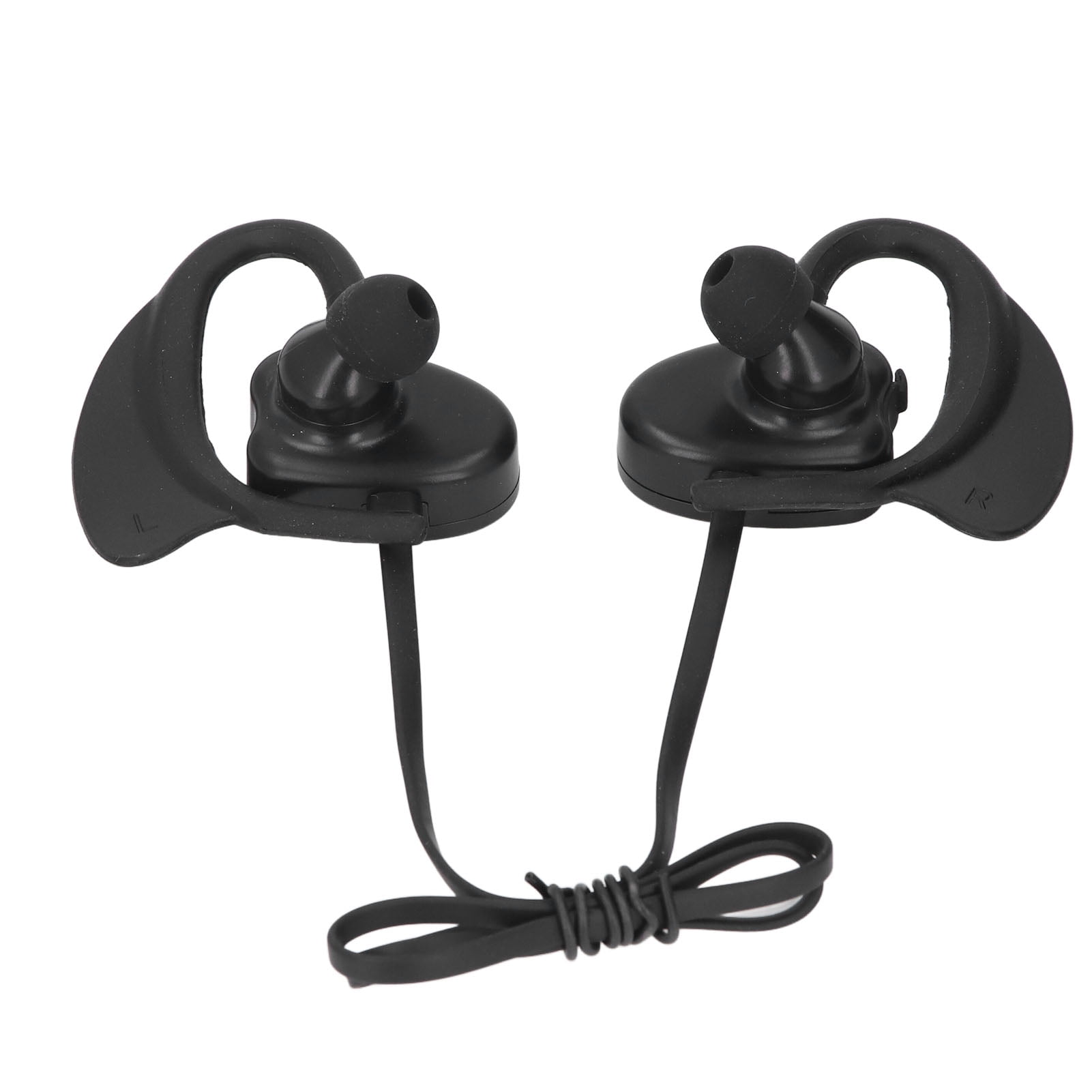 Casque De Natation Étanche IPX8, Réduction De Bruit Pour Sports Appels Vocaux Intelligents Confortable Porter