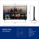 thumbnail image 3 of PHILIPS Television de 55" Class 4K 2160p LED Smart Google TV con HDR10 Bluetooth Asistente Google 55PUL7552/F7, 3 of 5