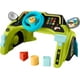 thumbnail image 1 of Juguete didáctico Fisher-Price Laugh & Learn Sit & Steer Driver, 1 of 6