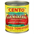 thumbnail image 4 of Cento San Marzano Tomatoes 28 oz Pack of 2, 4 of 4