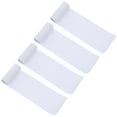 thumbnail image 6 of Gymnture Heavy Duty Grip Tape 4pcs Non Slip Stair Adhesive Traction Clear Walk, 6 of 10