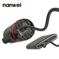 thumbnail image 4 of Nanwei mini impact screwdriver handheld electric drill 12V light and small brushless motor Type-C plug, 4 of 6