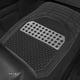 thumbnail image 3 of UPGRATOR Alfombrilla Para Lado Del Conductor Material PVC Resistente Y Ajustable Color Negro, 3 of 7