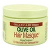 ORS™ Olive Oil Hair Masque, 11 oz