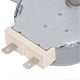 thumbnail image 4 of SM 16T Microwave Oven Turntable Motor Original Aluminium Copper Microwave Oven Synchronous Motor for Galanz AC30V Flat Motor, 4 of 5