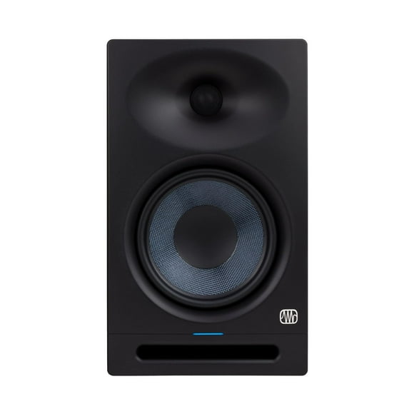 PreSonus Eris Studio 8 Moniteurs de Studio Actifs Bidirectionnels de 8 Pouces avec Guide d'Ondes EBM