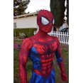 thumbnail image 2 of Disfraces de Spiderman, disfraces de superhéroe, disfraces de impresión 3D, trajes de cosplay Zentai, monos de fiesta de Halloween, 2 of 5
