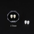 thumbnail image 2 of Vampire teeth/braces, 3 sizes, 2 of 5