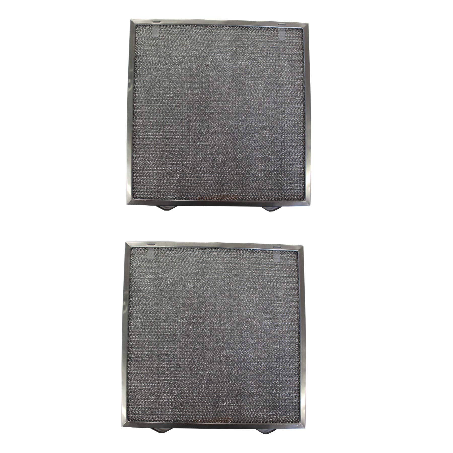 Honeywell Compatible Aluminum Pre-Filter – 2 Pack – Replaces F300E1001, F300A1620, F50F1146