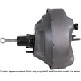 thumbnail image 2 of A1 Cardone Power Brake Booster P/N:54-74211 Fits select: 1984-1988 FORD F150, 1984-1988 FORD F250, 2 of 4