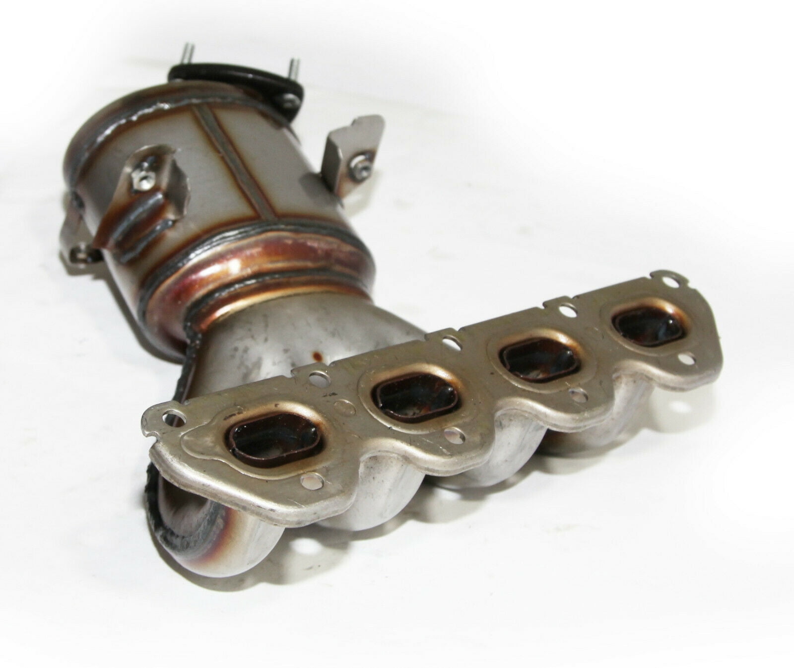 2014 cruze catalytic converter