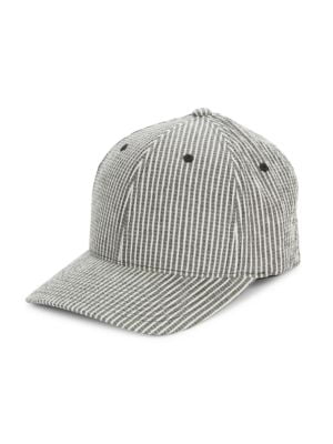 kangol men's pattern flexfit baseball 
