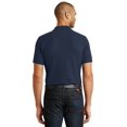 thumbnail image 2 of DryBlend® Double Piqué Sport Shirt Gildan, 2 of 4