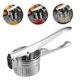 thumbnail image 5 of unbranded Exprimidor Manual De Cítricos En Acero Inoxidable Fácil De Limpiar Para Cocina, 5 of 8