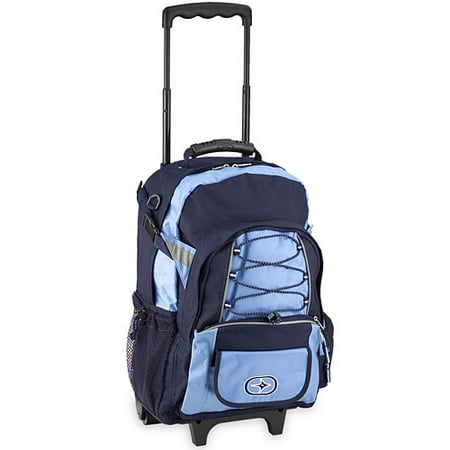 Eastport - Varsity Roller Backpack