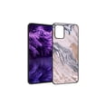 thumbnail image 1 of Compatible with Moto G Stylus 2021 Phone Case, Marble-Custom38 Case Men Women, Flexible Silicone Shockproof Case for Moto G Stylus 2021, 1 of 1