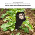 thumbnail image 4 of Testeur de PH du Sol, Compteur de Sol Portable pour les Légumes, 4 of 8