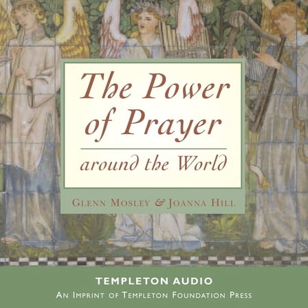 The Power Of Prayer Around The World (CD-Audio)
