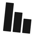 thumbnail image 4 of Xuanheng 3 Pieces Hair Coloring Boards Highlighting Paddles Lightweight ,Reusable M, 4 of 6