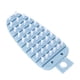 thumbnail image 1 of Cepillo para Fregar papas ANGGREK Depurador de Vegetales Flexible Forma de Zanahoria, 1 of 8