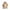White, variant on Zonao Christmas Luminous DIY Wooden House Hanging Decoration Xmas Modeling Small Gift Window Christmas Tree Pendant Ornaments