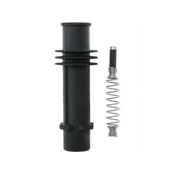 Direct Ignition Coil Boot - Compatible with 2011 - 2015 Chevy Cruze 1.4L 4-Cylinder 2012 2013 2014