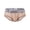 Brown, variant on Xtremen Men's Underwear Style 91279 Blue XL