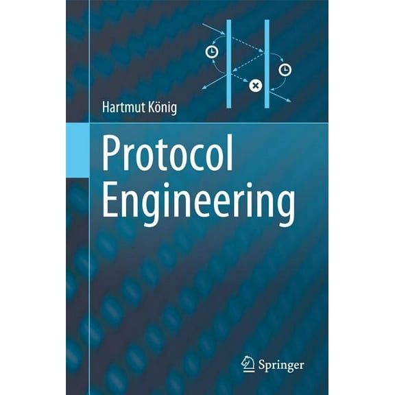Protocol Engineering, (Hardcover)