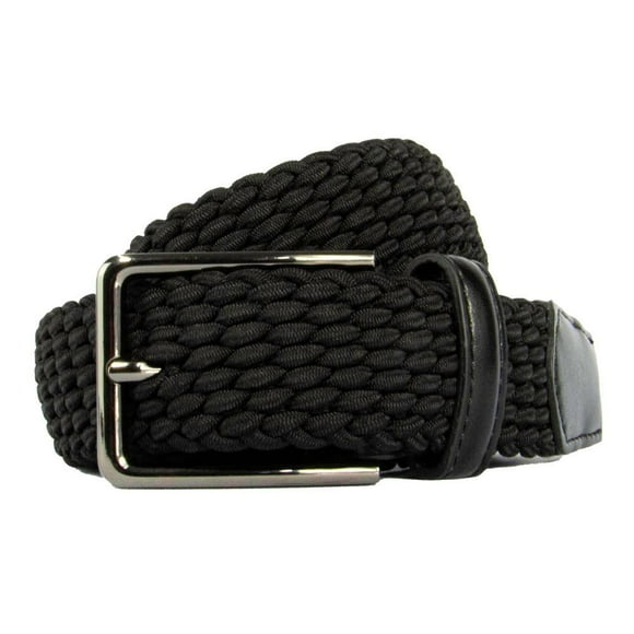 Cinturón Hickok Talla 34-36 negro