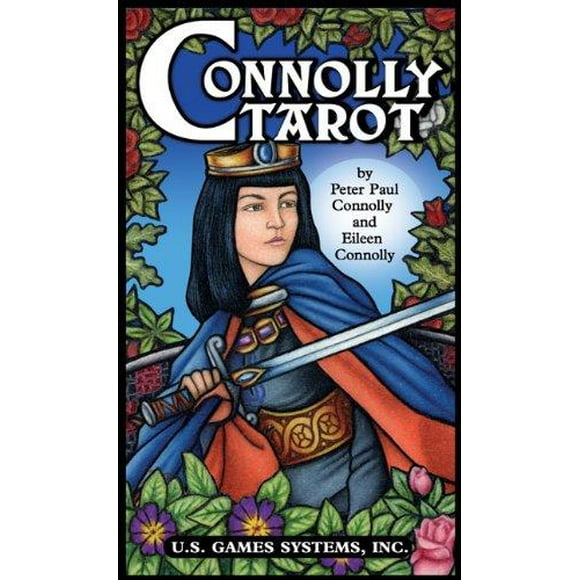 Connolly Tarot Deck