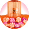 thumbnail image 4 of Aerosol EDP Michel Germain Sugarful and Spice 3.4 oz, 4 of 5