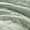 Sage Green, variant on Regency Heights King/Cal King Size Ruffle Comforter Set with Shams,3-Piece Quilted Bedding Set, Pink, Gift for Women